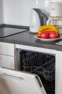 Apartamenty przy plaży Reymonta by Noclegi Renters