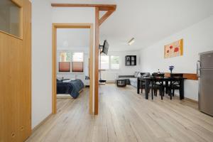 Apartamenty Wiśniowy Sad by Noclegi Renters