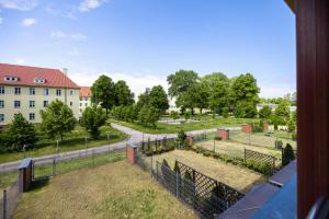Apartamenty Wiśniowy Sad by Renters