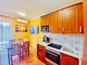 Balaton BeachSide Apartman Siófok N3
