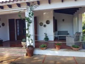 SES SIVINES - Cala en Blanes