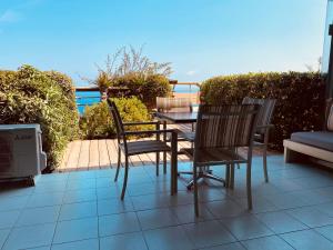Appartements Sunny Home Costa Plana-Monaco -Cap D'Ail : photos des chambres