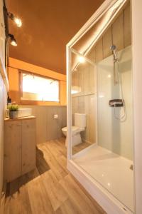 Camping Fayón Fishing