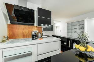 Luxury Apartment Set