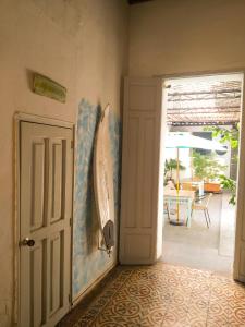 Hostal Españolete