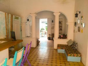 Hostal Españolete