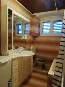 Apartman R&R,3 room apartman in the center Šibenik 