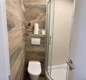 Apartment Pupa