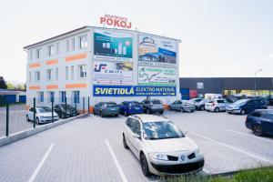 Apartmány Pokoj Zvolen