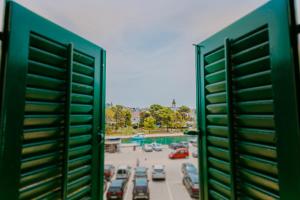 Luxury rooms il Ponte Trogir II