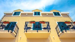 Luxury rooms il Ponte Trogir II