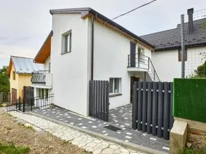 Private Apartments - 特鲁斯卡韦茨