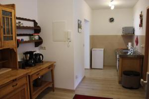 Ferienwohnung Altstadtnest Wernigerode