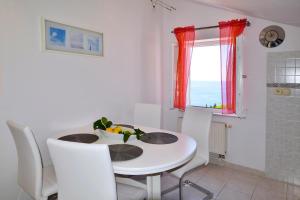 Apartments Viskovic Margita