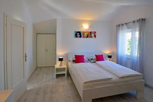 Apartments Viskovic Margita