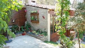 B&B / Chambres d'hotes Les coronilles : photos des chambres