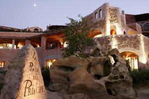 Le Suites Porto Cervo img19