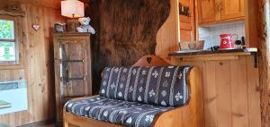 Chalets Chalet Nature : photos des chambres