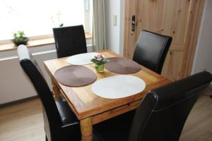 Ferienwohnung Altstadtnest Wernigerode