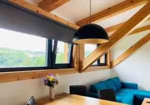 Apartmany Slunecnice - Černý Dŭl