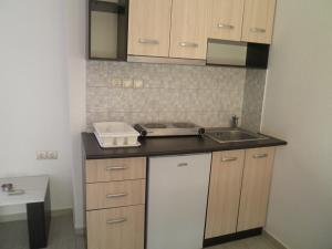 Stefania Sun Apartments