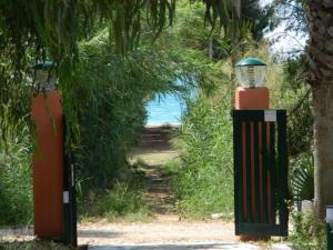 Stefania Sun Apartments