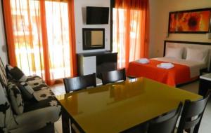 Stefania Sun Apartments