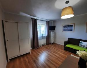 Apartament Nad Zalewem