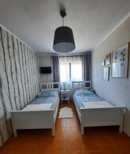 Apartament Nad Zalewem