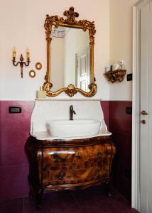 Chambre Double avec Terrasse