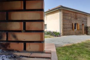 Maisons de vacances Gite du Clos Baste : photos des chambres