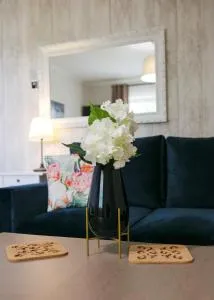 Apartament Nad Zalewem - Zweilinden