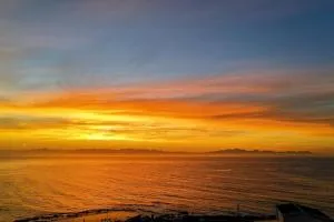 Relax,Revive,Reset & enjoy the sounds of the sea! - Da Gama Park