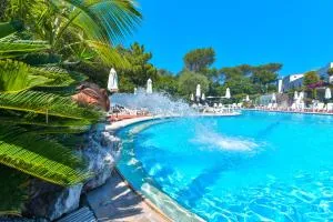 Hotel Pineta - Mandria