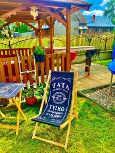 Pokoje Gościnne u Marysi