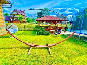 Pokoje Gościnne u Marysi