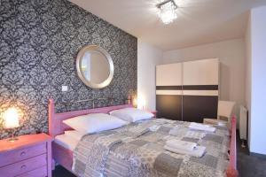 Villa Concha-Apartamenty Bryza-Parking