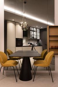 Apartman Mali raj 