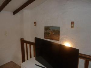 Lodges Villa Les Oliviers : photos des chambres