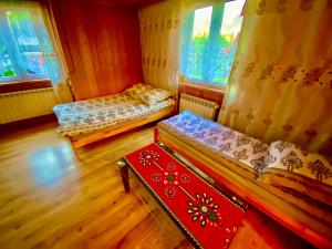 Pokoje Gościnne u Marysi