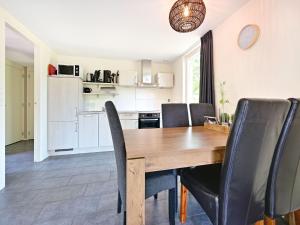 Holiday home in Reutum with sauna