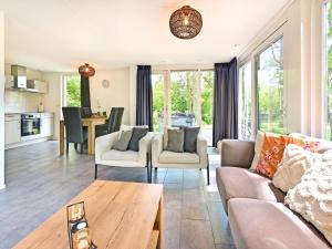 Holiday home in Reutum with sauna