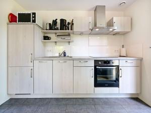 Holiday home in Reutum with sauna