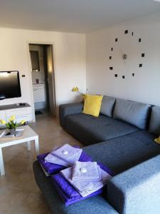 Apartment Lavanda