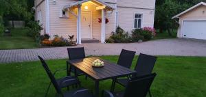 The Cat house Jurmala