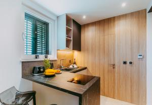 Luxury rooms il Ponte Trogir