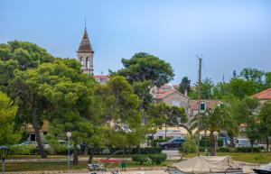 Luxury rooms il Ponte Trogir