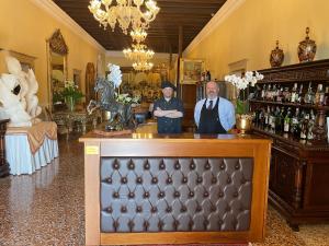 Hotel AB Baretta