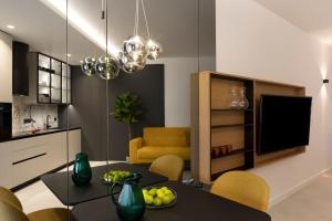 Apartman Mali raj 
