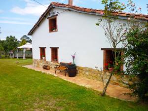 Casa Pepín - Sagasta Rural Oviedo